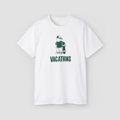 Vacations