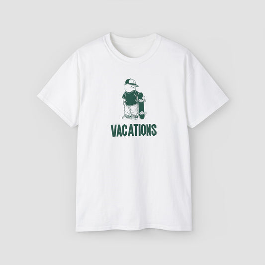 Vacations