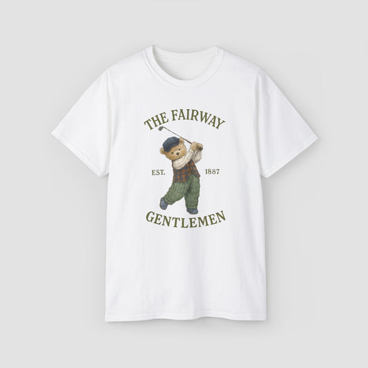 The Fairway Gentlemen : Golf