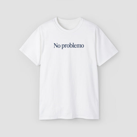No Problemo