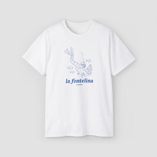 La Fontelina
