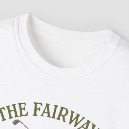 The Fairway Gentlemen : Golf
