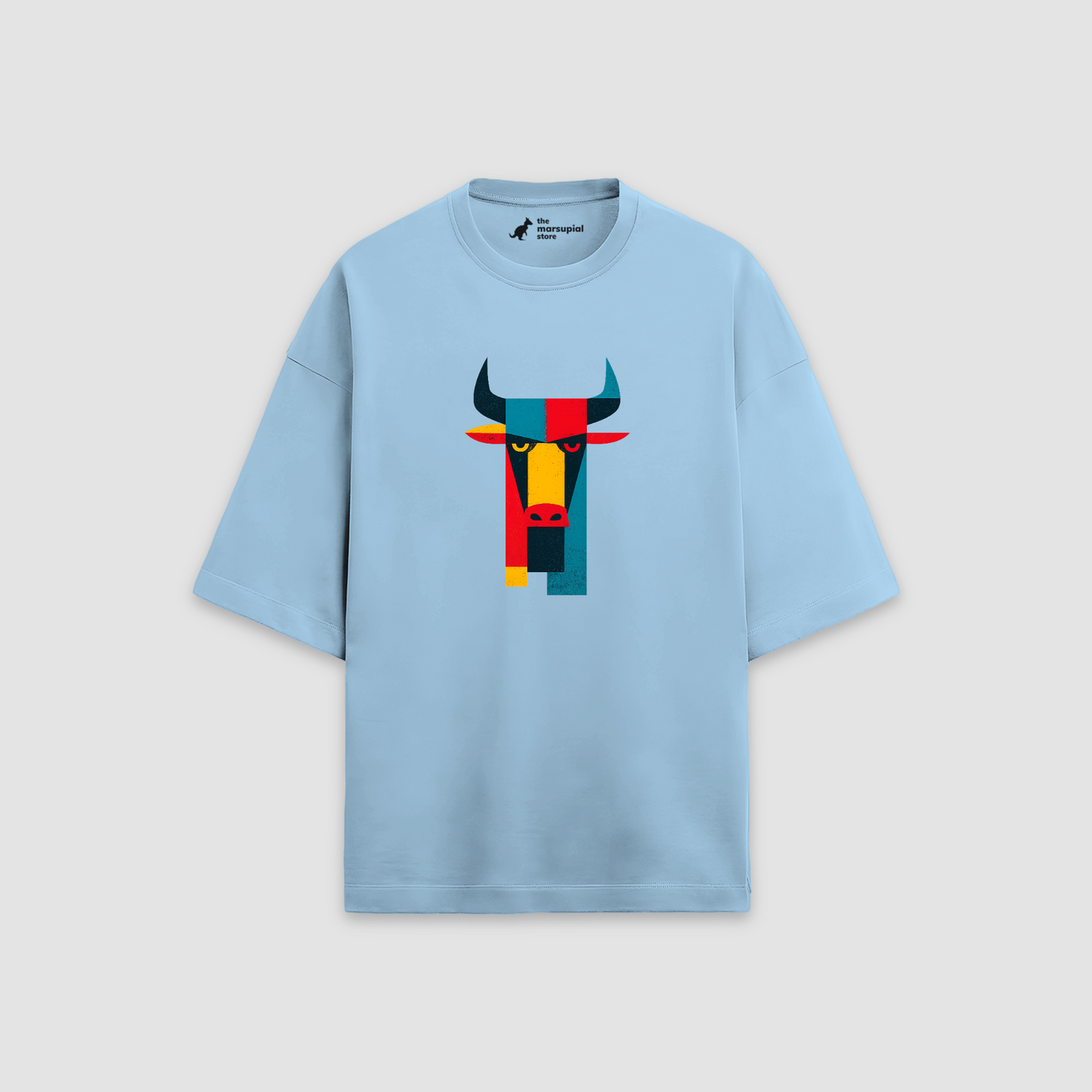 No Bull.