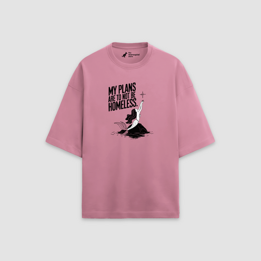 Not Homeless