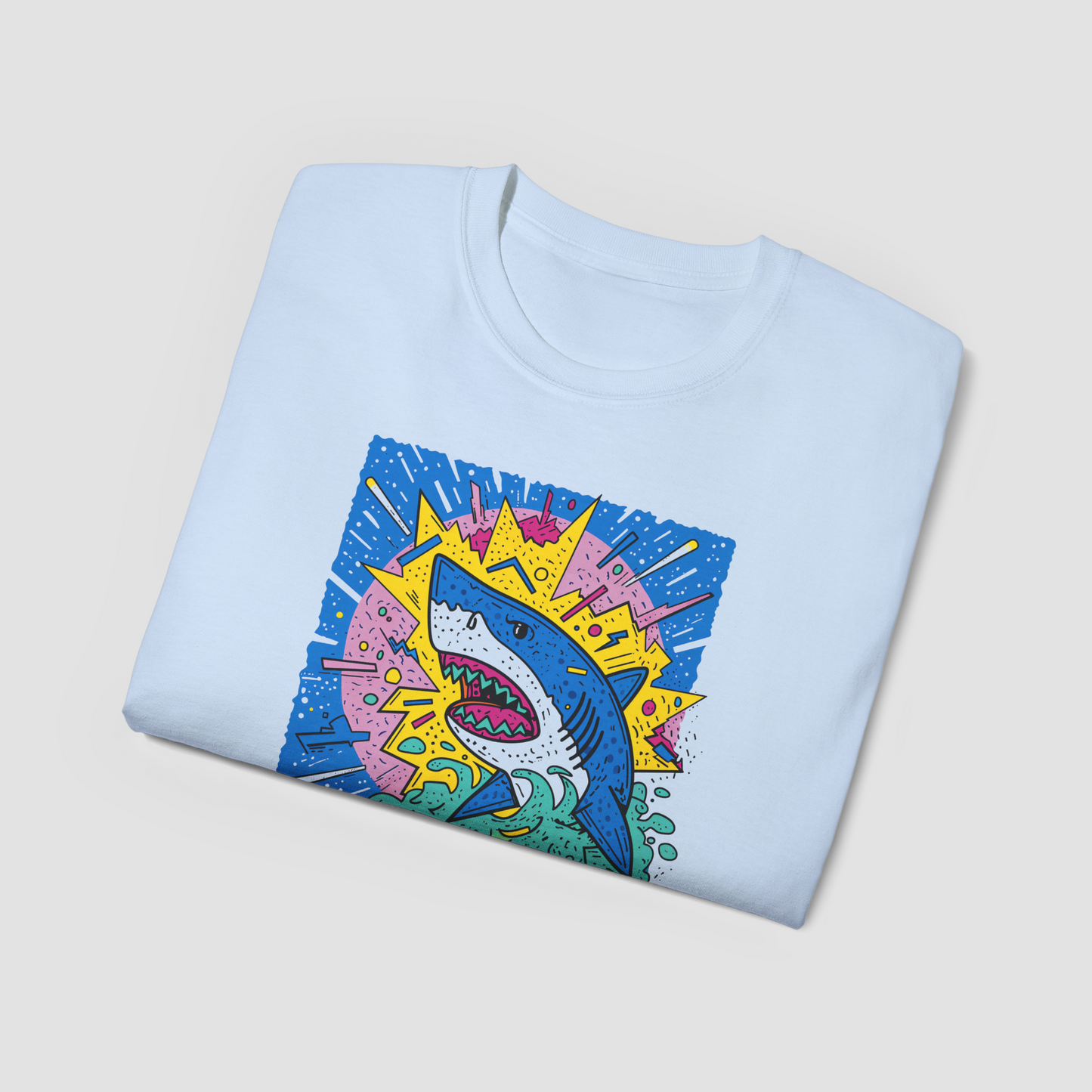 Shark Attack
