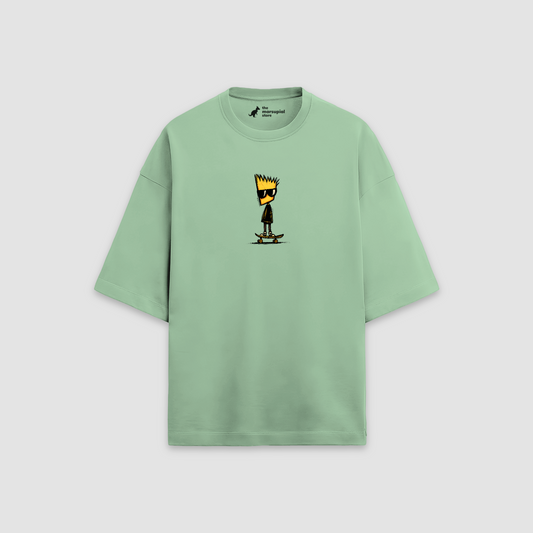 Skate Bart Skart