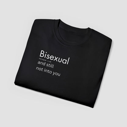 Bisexual and Still Not Into You