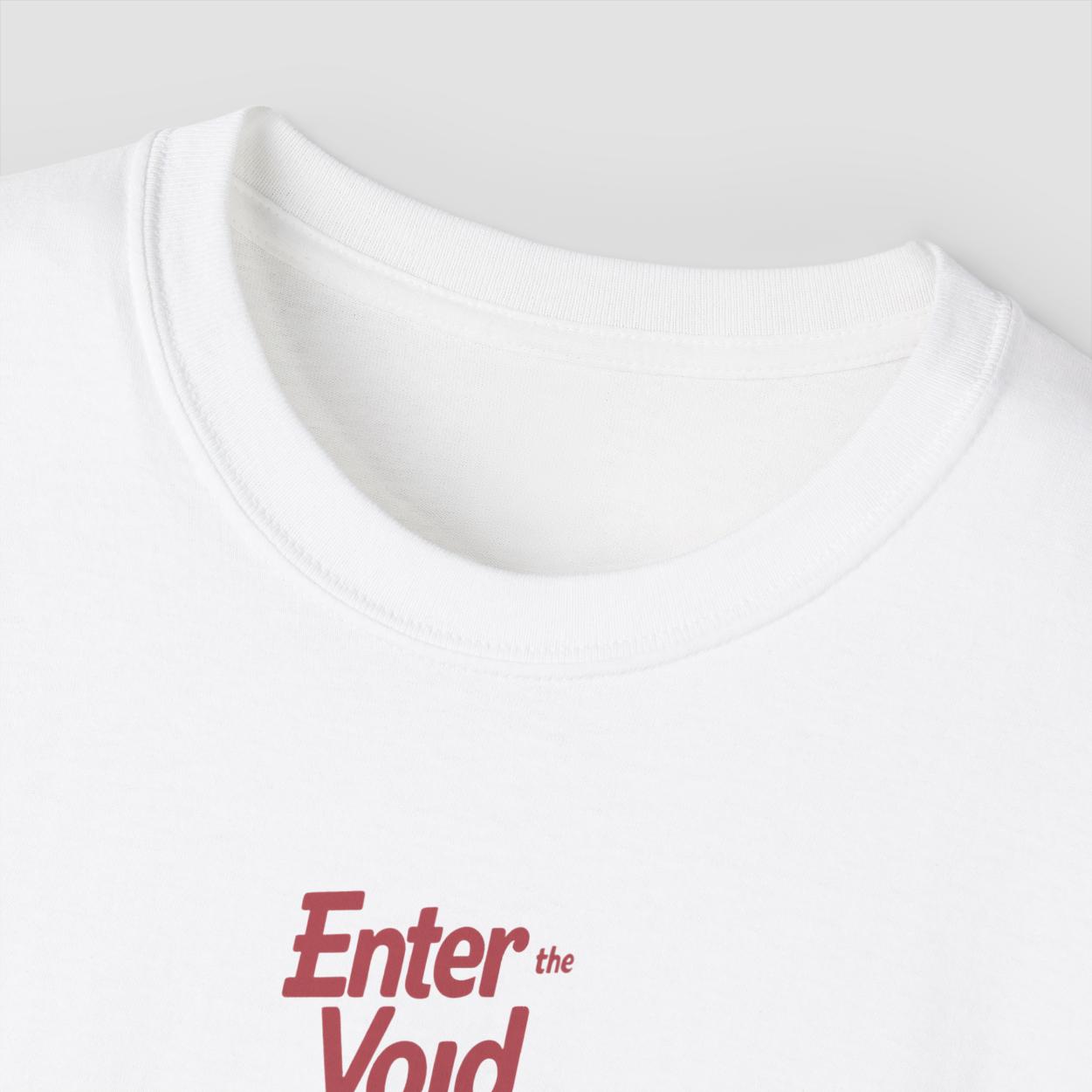 Enter the Void