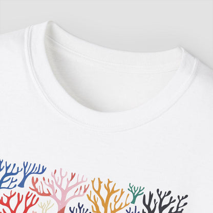 Forest of Colors