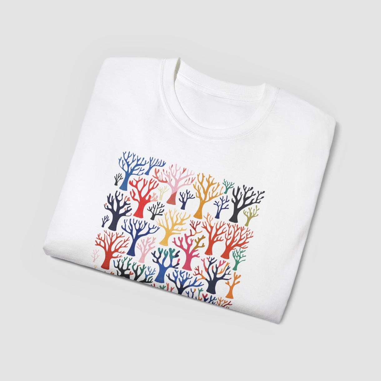 Forest of Colors