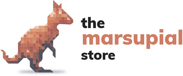 The Marsupial Store