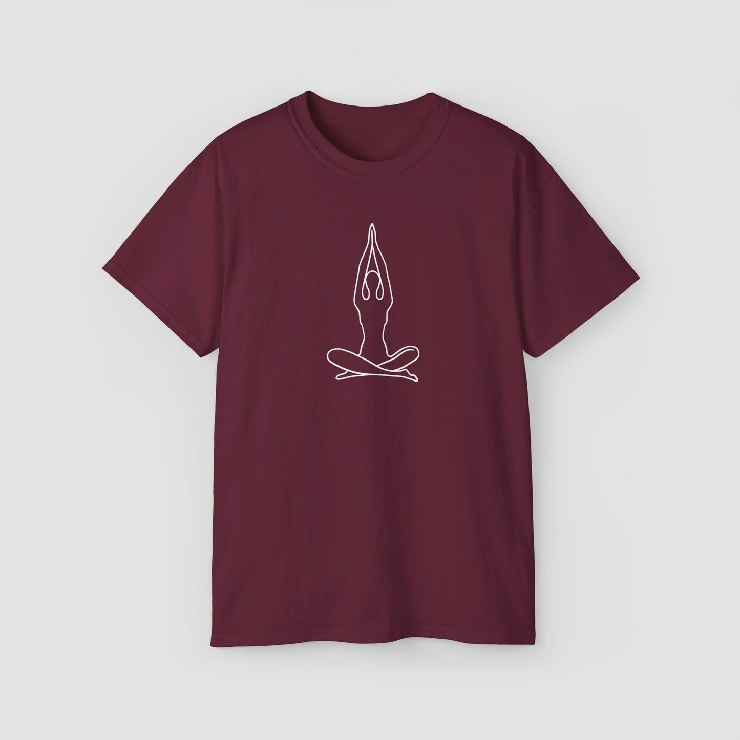 My Yoga Tee