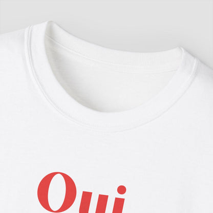 Oui