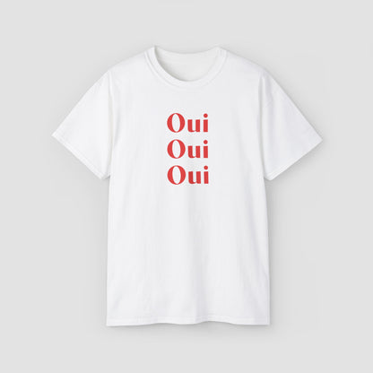 Oui