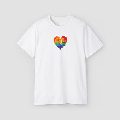 Pride Heart