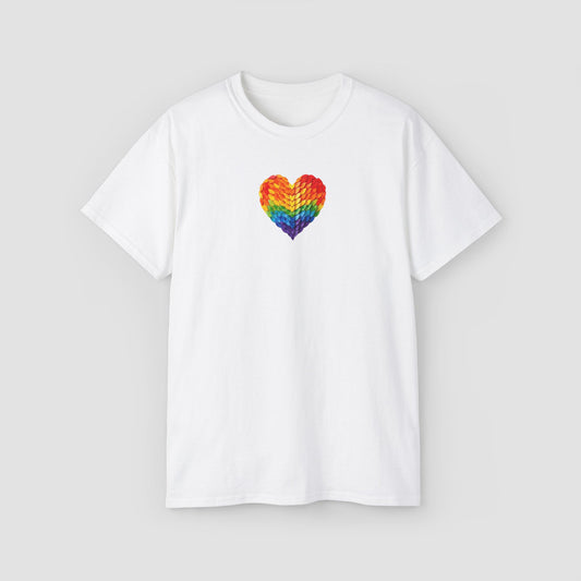 Pride Heart