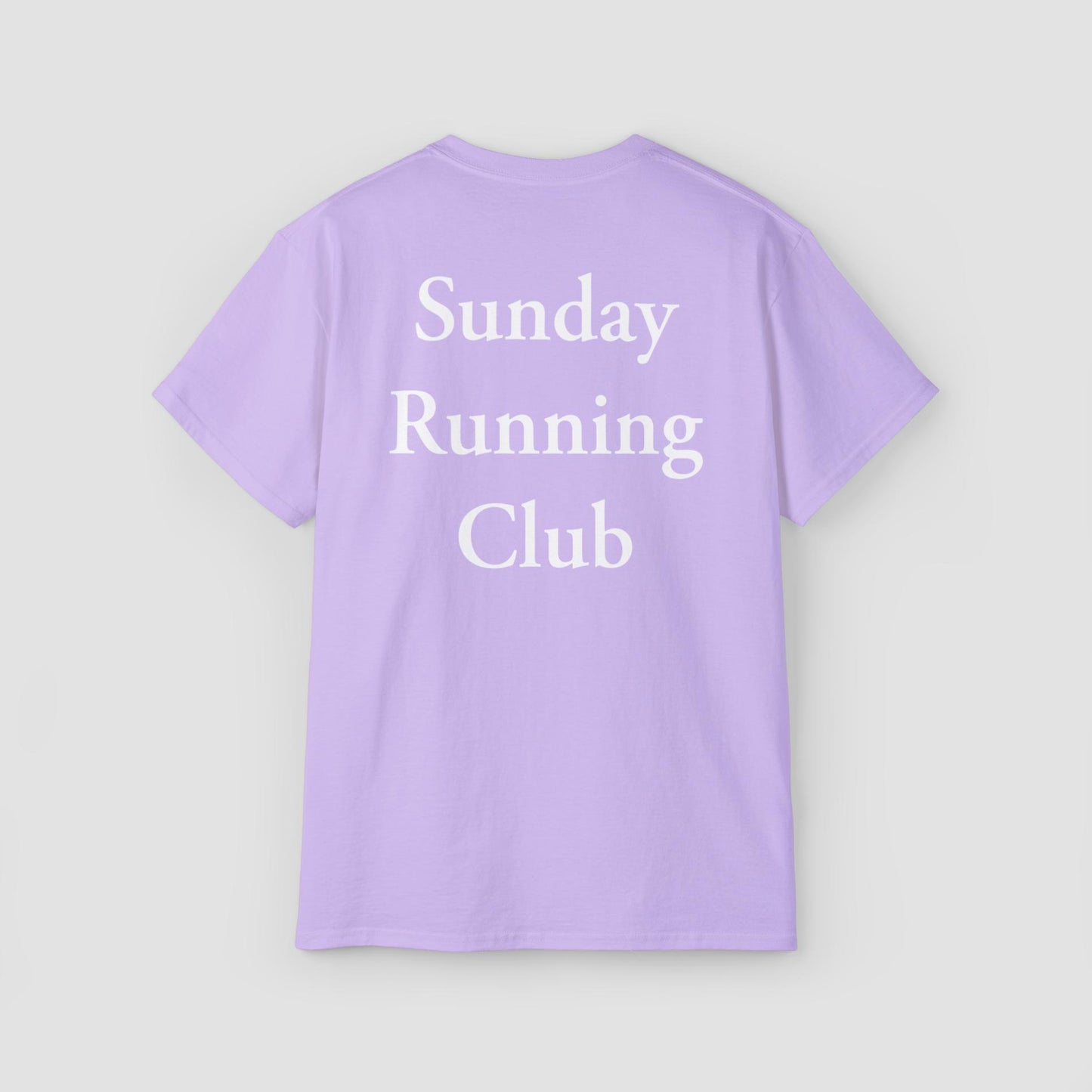 Sunday Running Club