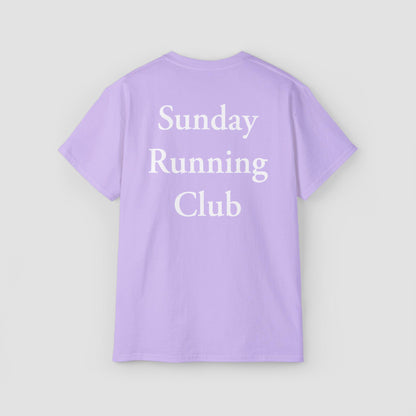 Sunday Running Club