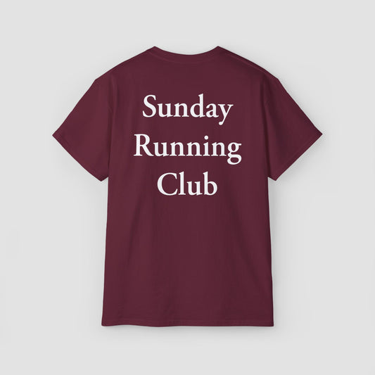 Sunday Running Club