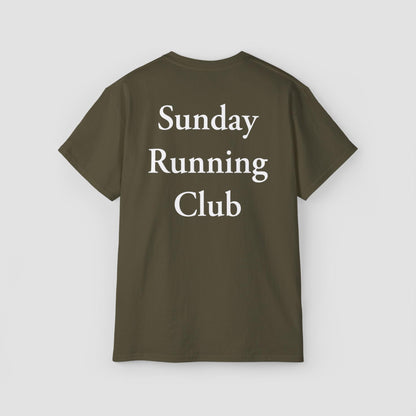 Sunday Running Club