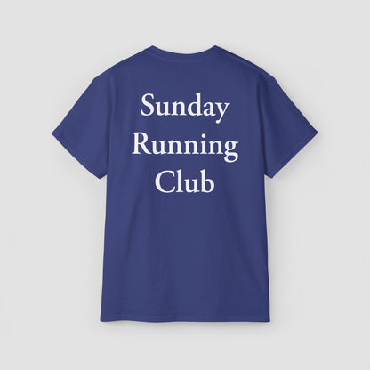 Sunday Running Club