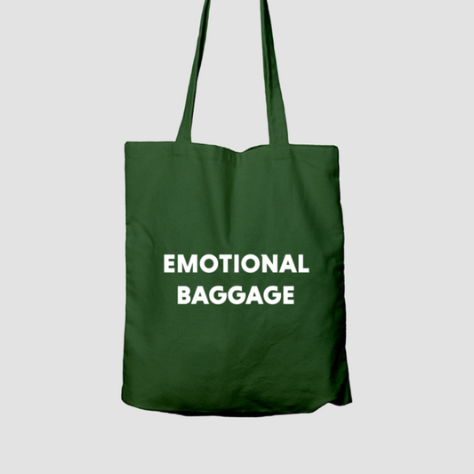 Emotional Baggage