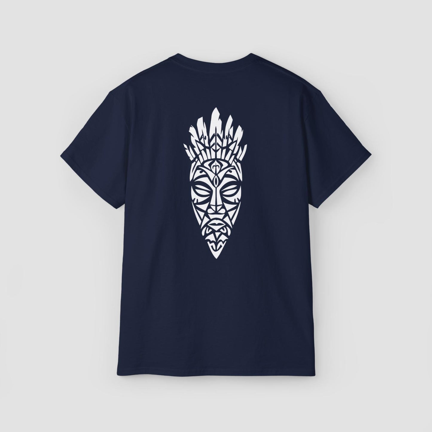 Tribal Mask